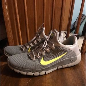 Nike free 5.0